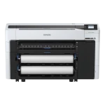 Плоттер Epson SureColor SC-T5700D, (C11CH81301A0)